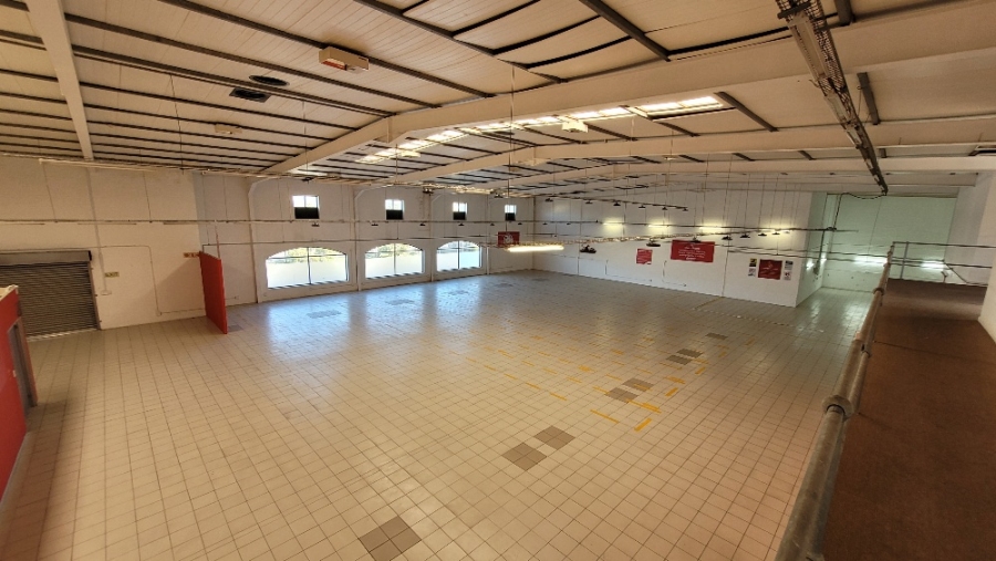 To Let Commercial Property for Rent in Parklands Western Cape